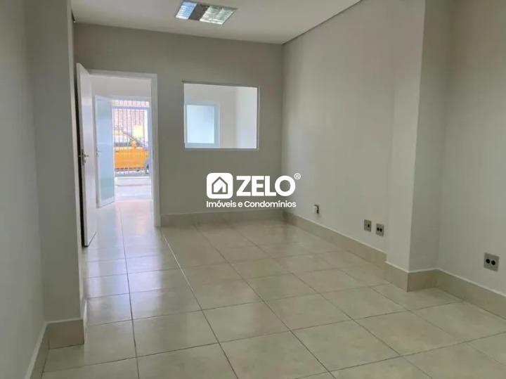 Casa em Bosque, Campinas - SP | Zelo Imóveis: 