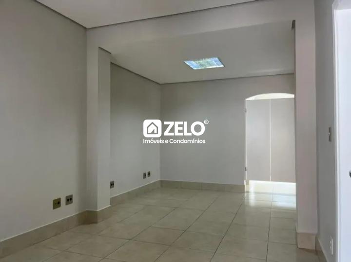 Casa em Bosque, Campinas - SP | Zelo Imóveis: 