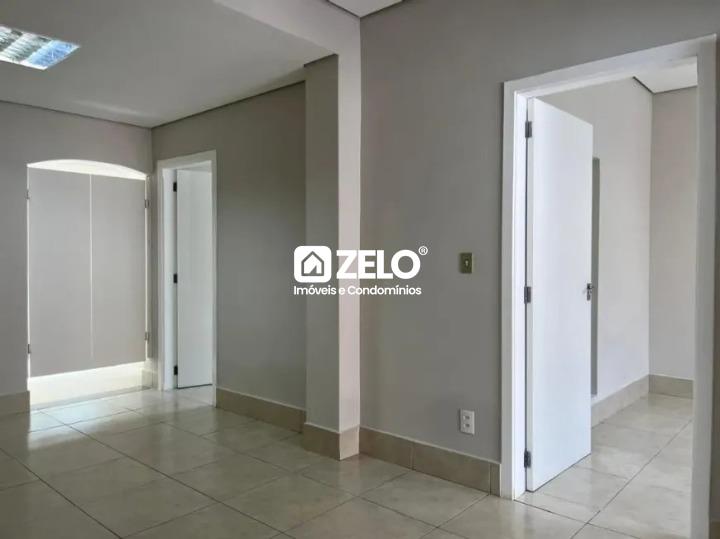 Casa em Bosque, Campinas - SP | Zelo Imóveis: 