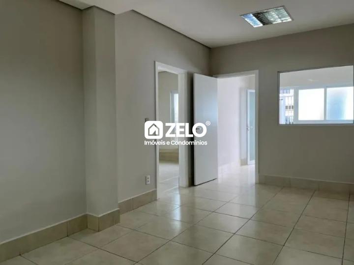 Casa em Bosque, Campinas - SP | Zelo Imóveis: 