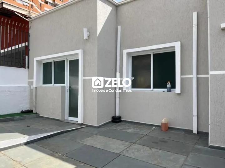 Casa em Bosque, Campinas - SP | Zelo Imóveis: 