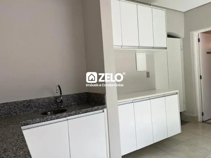 Casa em Bosque, Campinas - SP | Zelo Imóveis: 