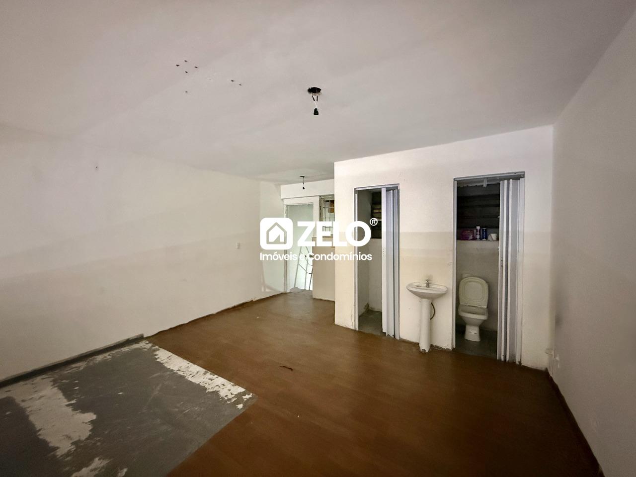 Salão em Centro, Campinas - SP | Zelo Imóveis: 