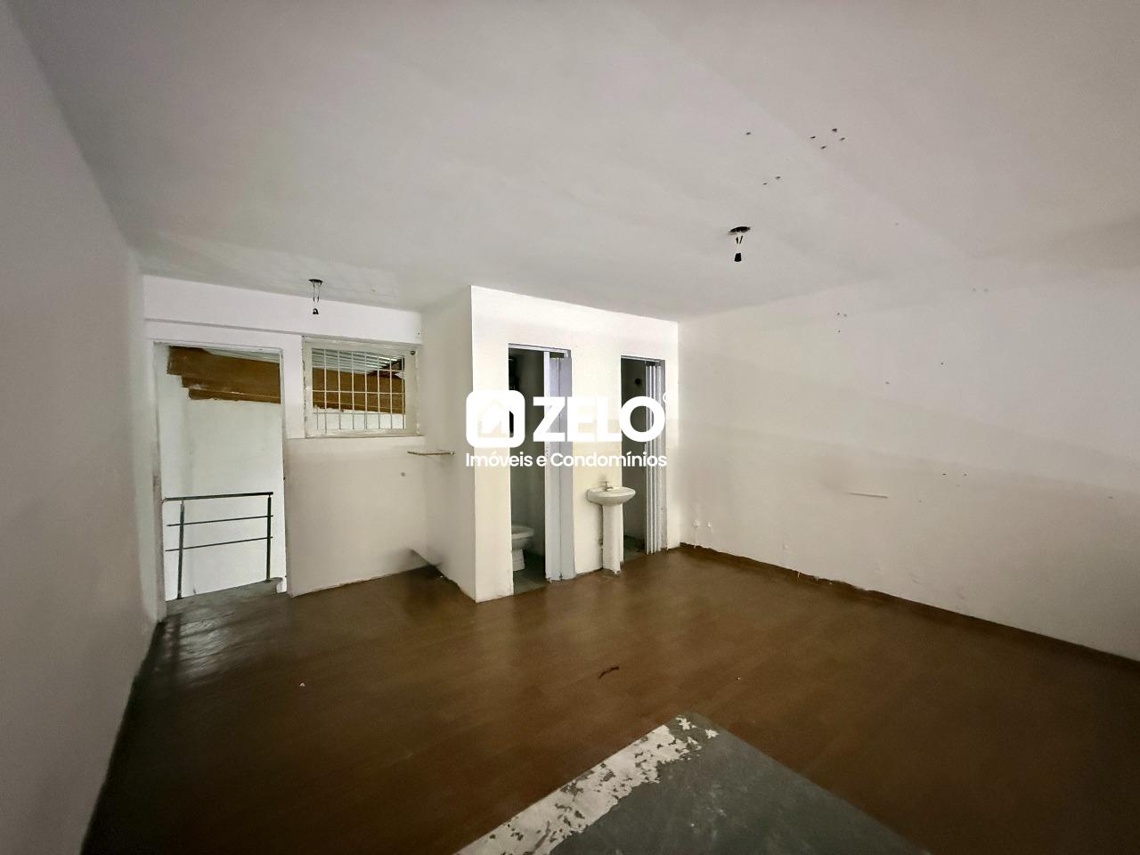 Salão em Centro, Campinas - SP | Zelo Imóveis: 