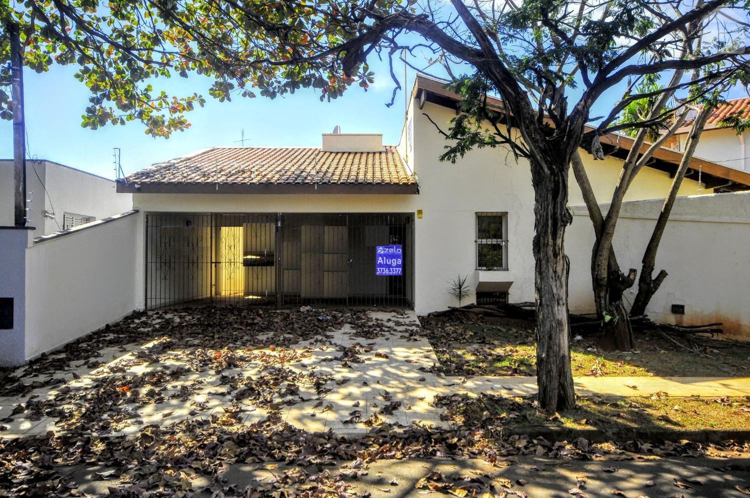 Casa em Cidade Universitária, Campinas - SP | Zelo Imóveis: 