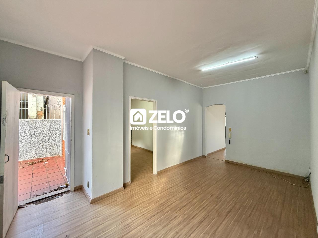 Casa em Botafogo, Campinas - SP | Zelo Imóveis: 