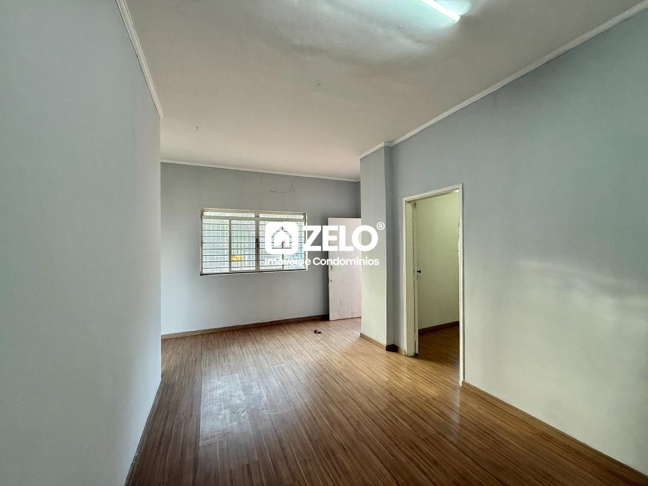 Casa em Botafogo, Campinas - SP | Zelo Imóveis: 