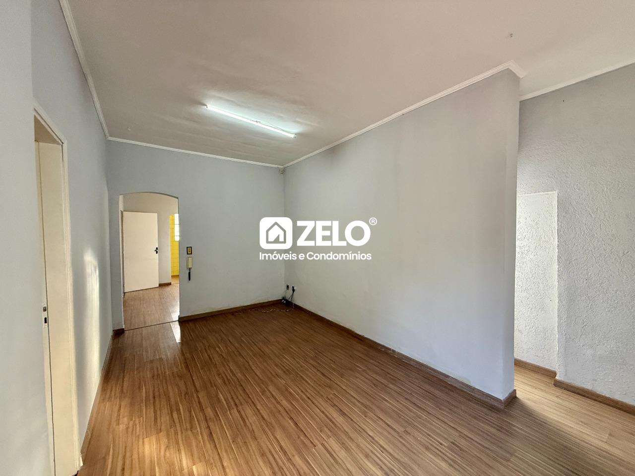 Casa em Botafogo, Campinas - SP | Zelo Imóveis: 