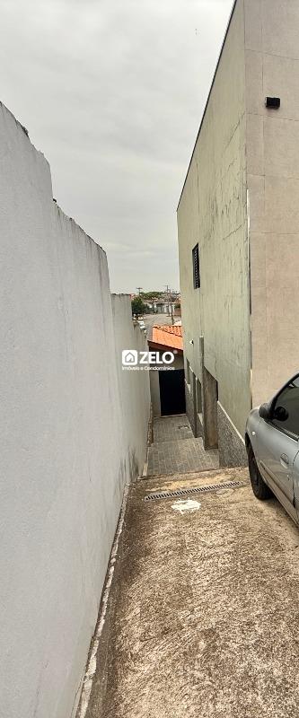Casa em Jardim Itayu, Campinas - SP | Zelo Imóveis: 