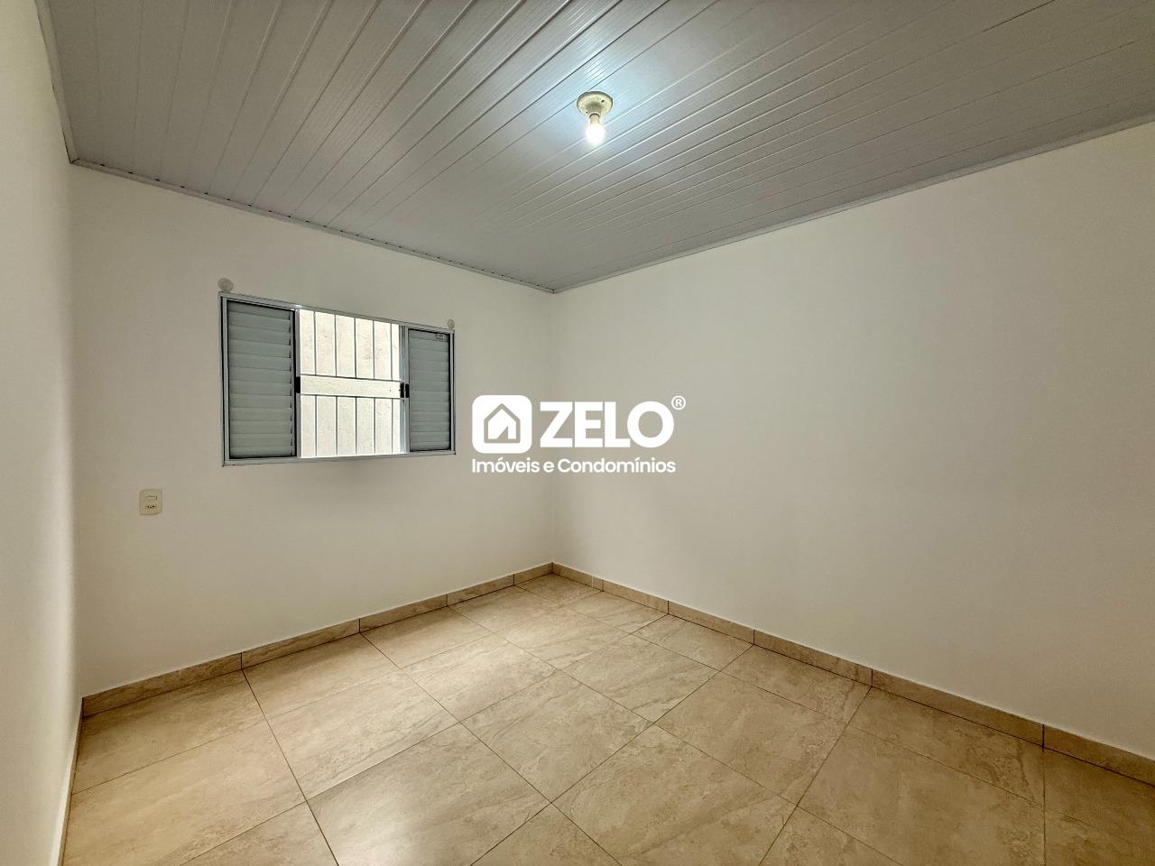 Casa em Jardim Itayu, Campinas - SP | Zelo Imóveis: 