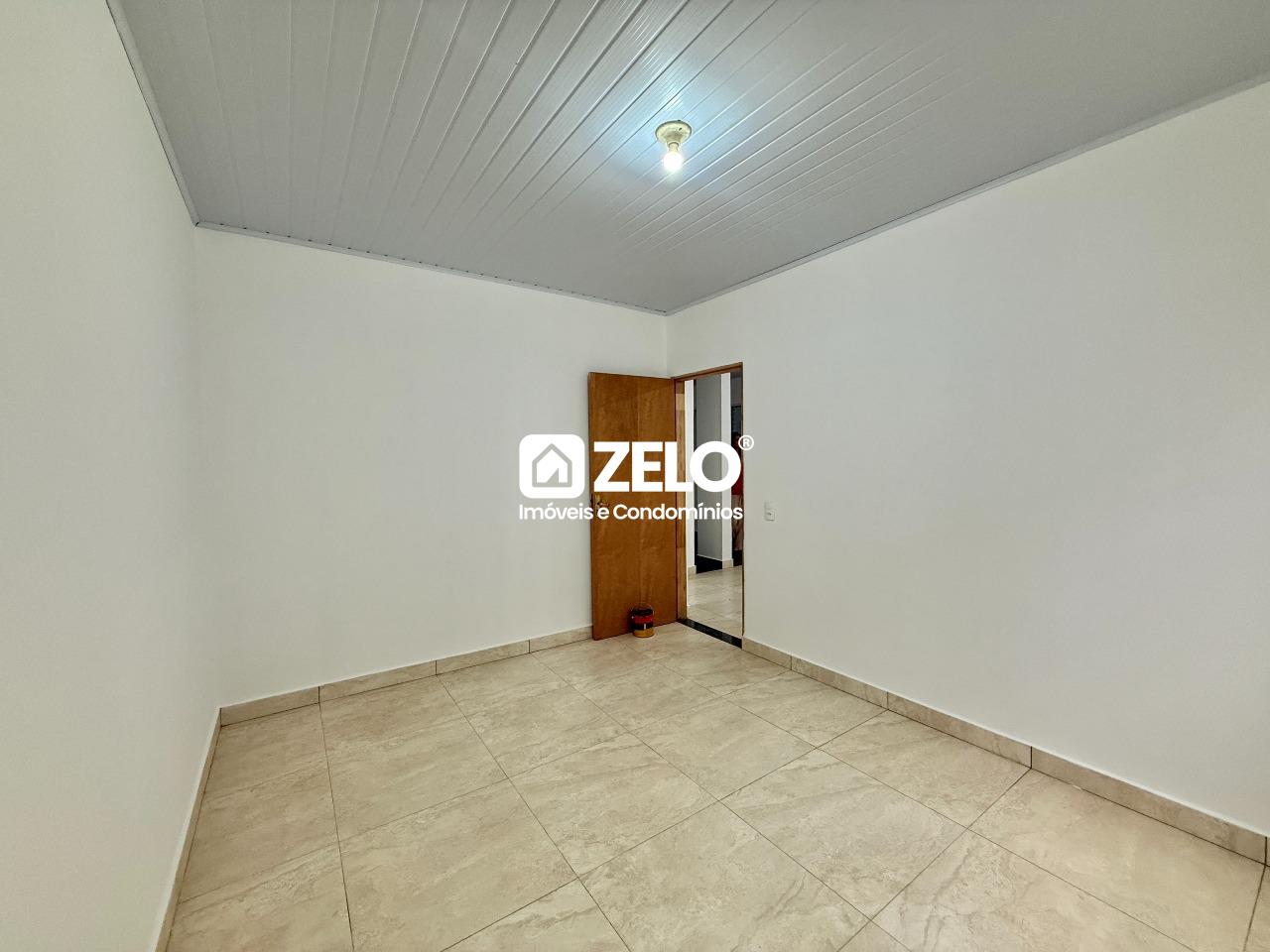 Casa em Jardim Itayu, Campinas - SP | Zelo Imóveis: 