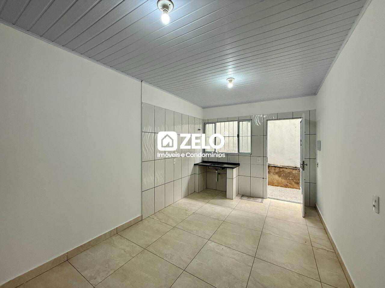 Casa em Jardim Itayu, Campinas - SP | Zelo Imóveis: 