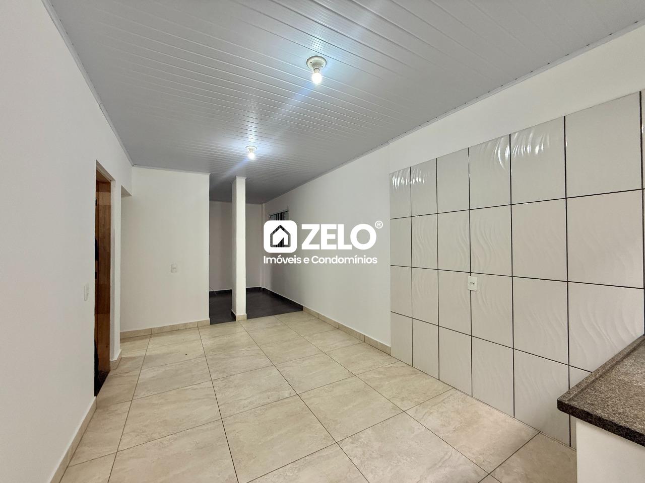 Casa em Jardim Itayu, Campinas - SP | Zelo Imóveis: 