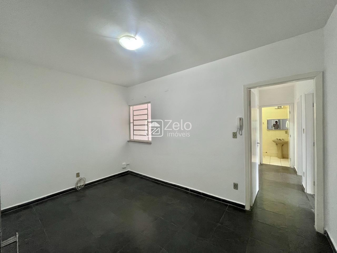 Sala em Bonfim, Campinas - SP | Zelo Imóveis: 