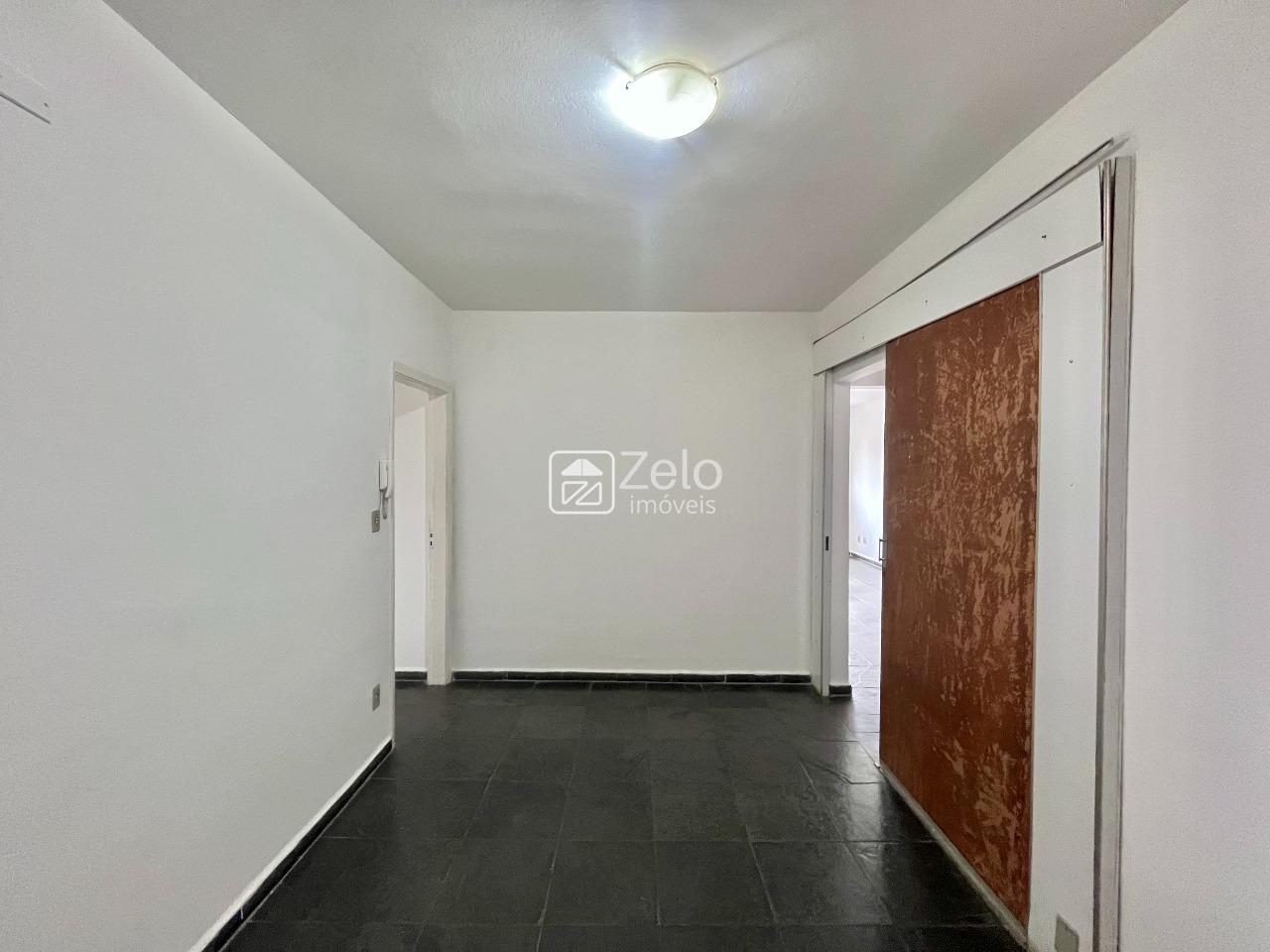 Sala em Bonfim, Campinas - SP | Zelo Imóveis: 