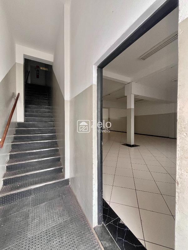 Sala em Bonfim, Campinas - SP | Zelo Imóveis: 