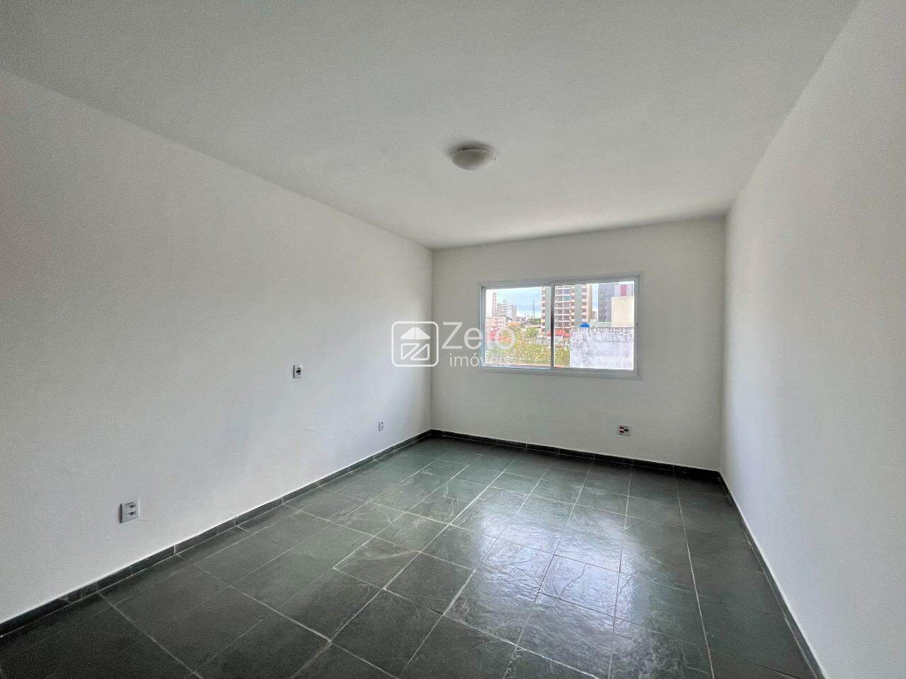 Sala em Bonfim, Campinas - SP | Zelo Imóveis: 