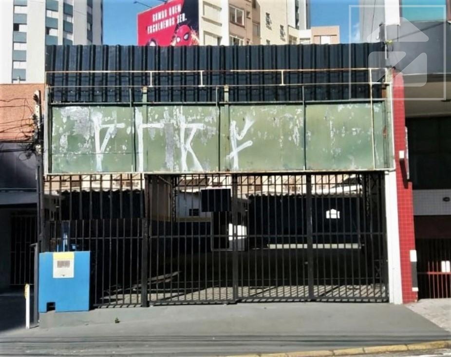 Salão em Centro, Campinas - SP | Zelo Imóveis: 