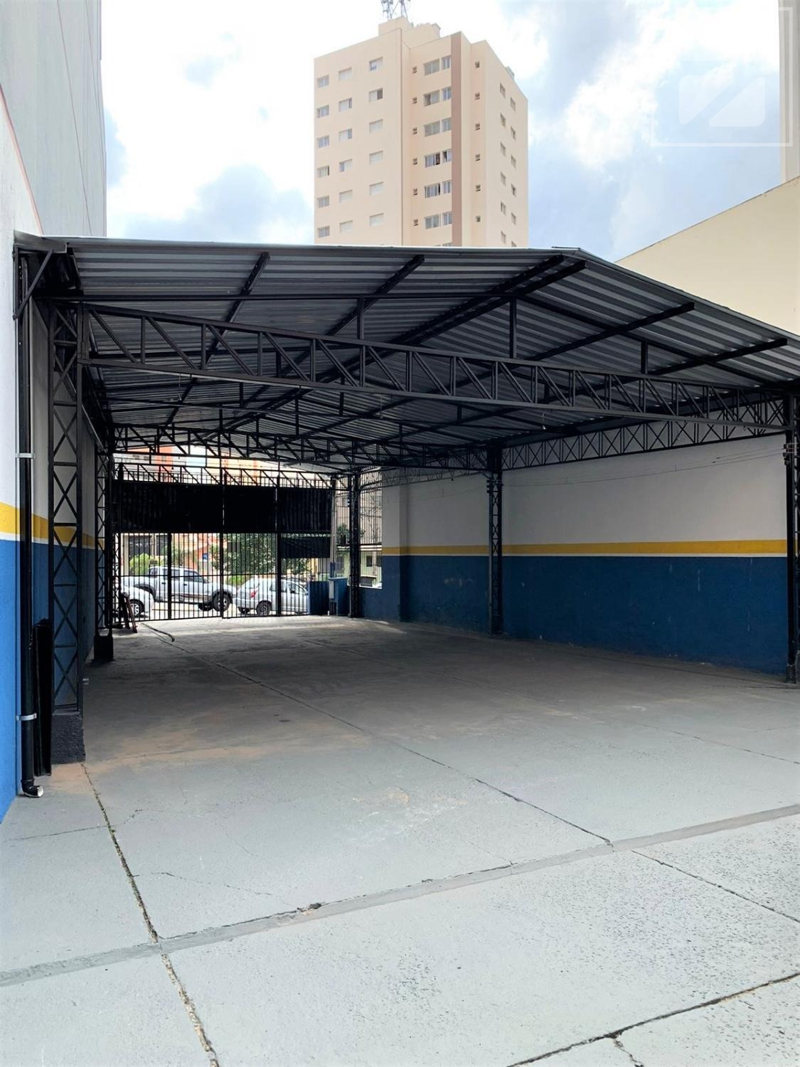 Salão em Centro, Campinas - SP | Zelo Imóveis: 