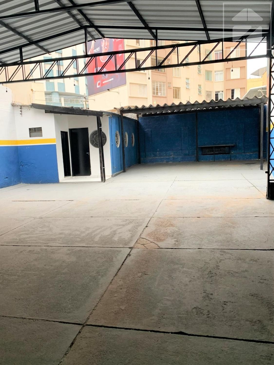 Salão em Centro, Campinas - SP | Zelo Imóveis: 