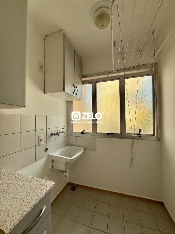 Apartamento em Jardim Dom Vieira, Campinas - SP | Zelo Imóveis: 