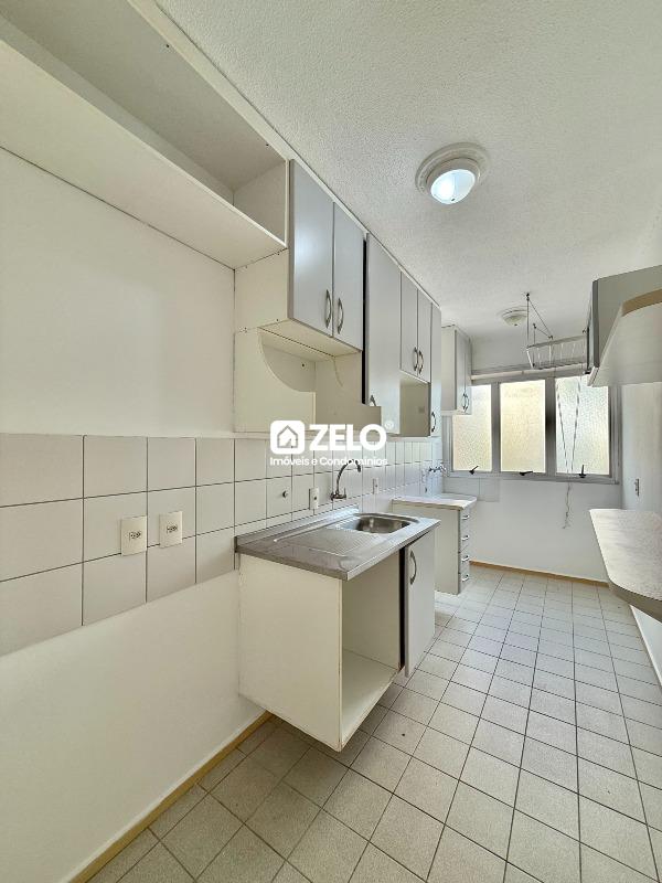 Apartamento em Jardim Dom Vieira, Campinas - SP | Zelo Imóveis: 