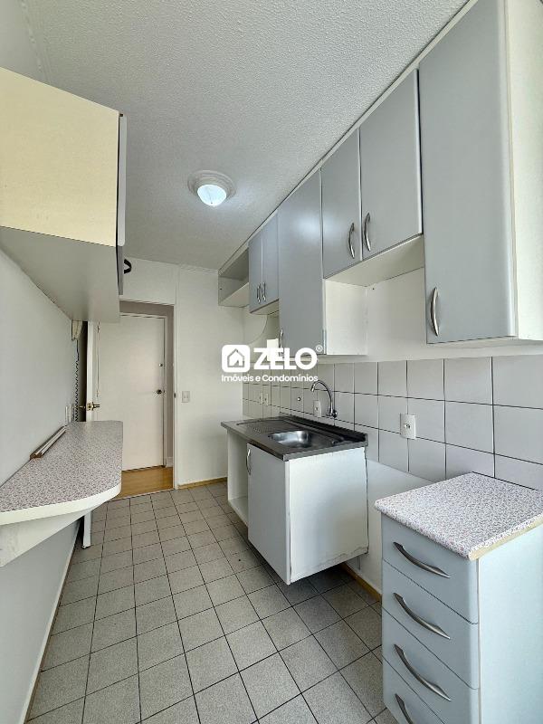 Apartamento em Jardim Dom Vieira, Campinas - SP | Zelo Imóveis: 