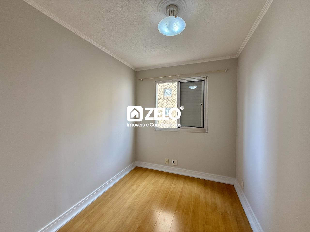Apartamento em Jardim Dom Vieira, Campinas - SP | Zelo Imóveis: 