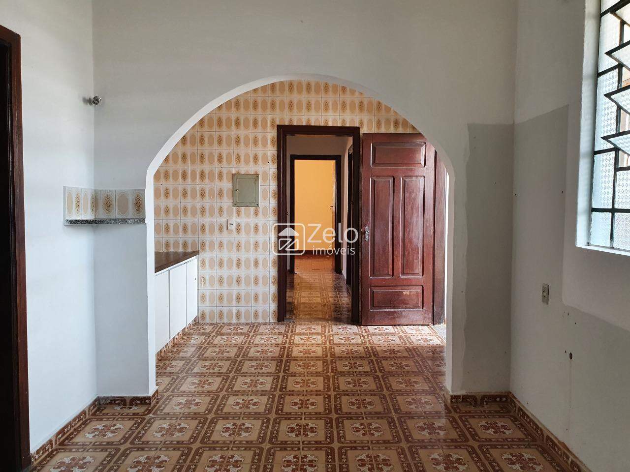 Casa em Jardim Chapadão, Campinas - SP | Zelo Imóveis: 