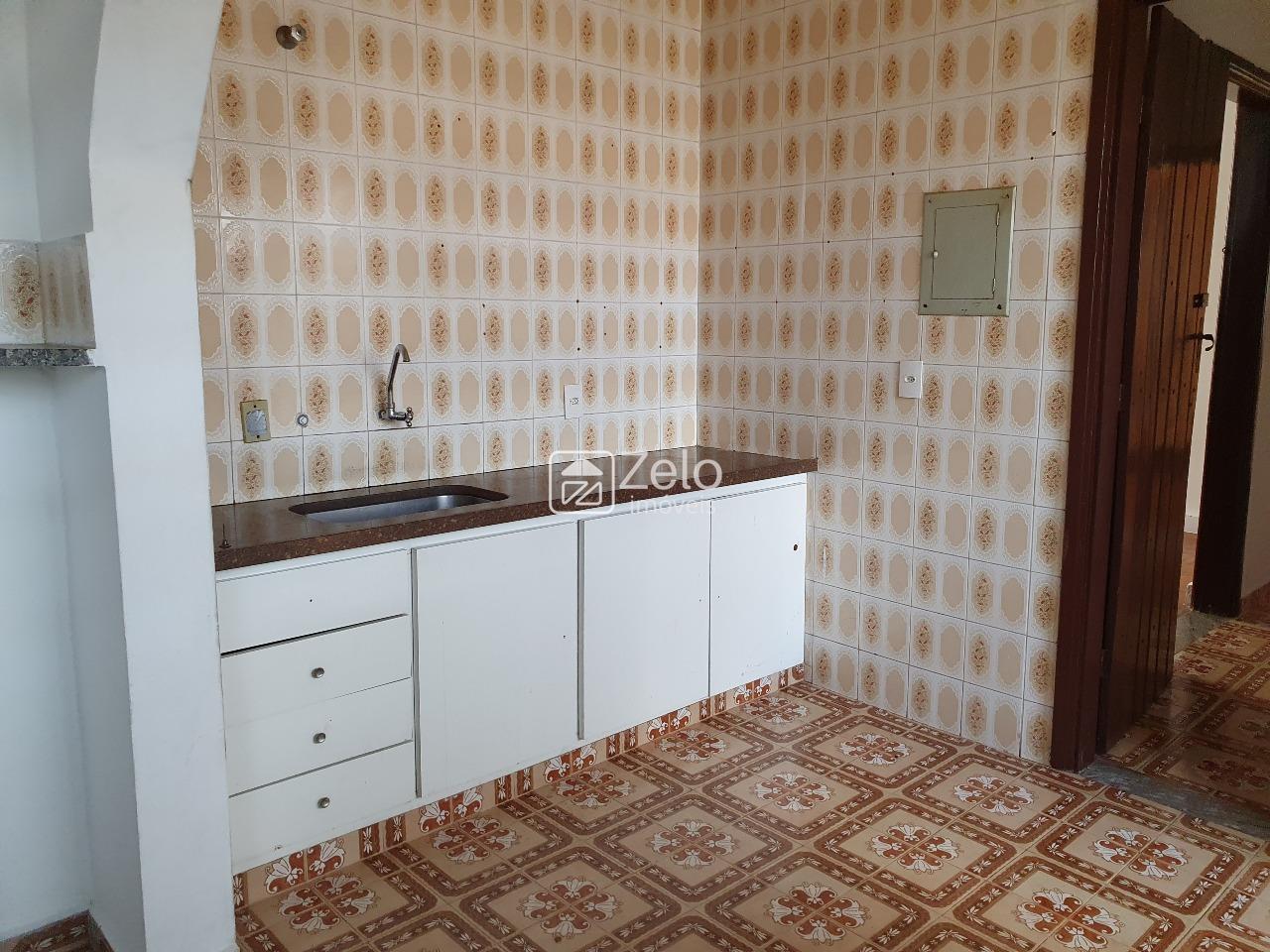 Casa em Jardim Chapadão, Campinas - SP | Zelo Imóveis: 