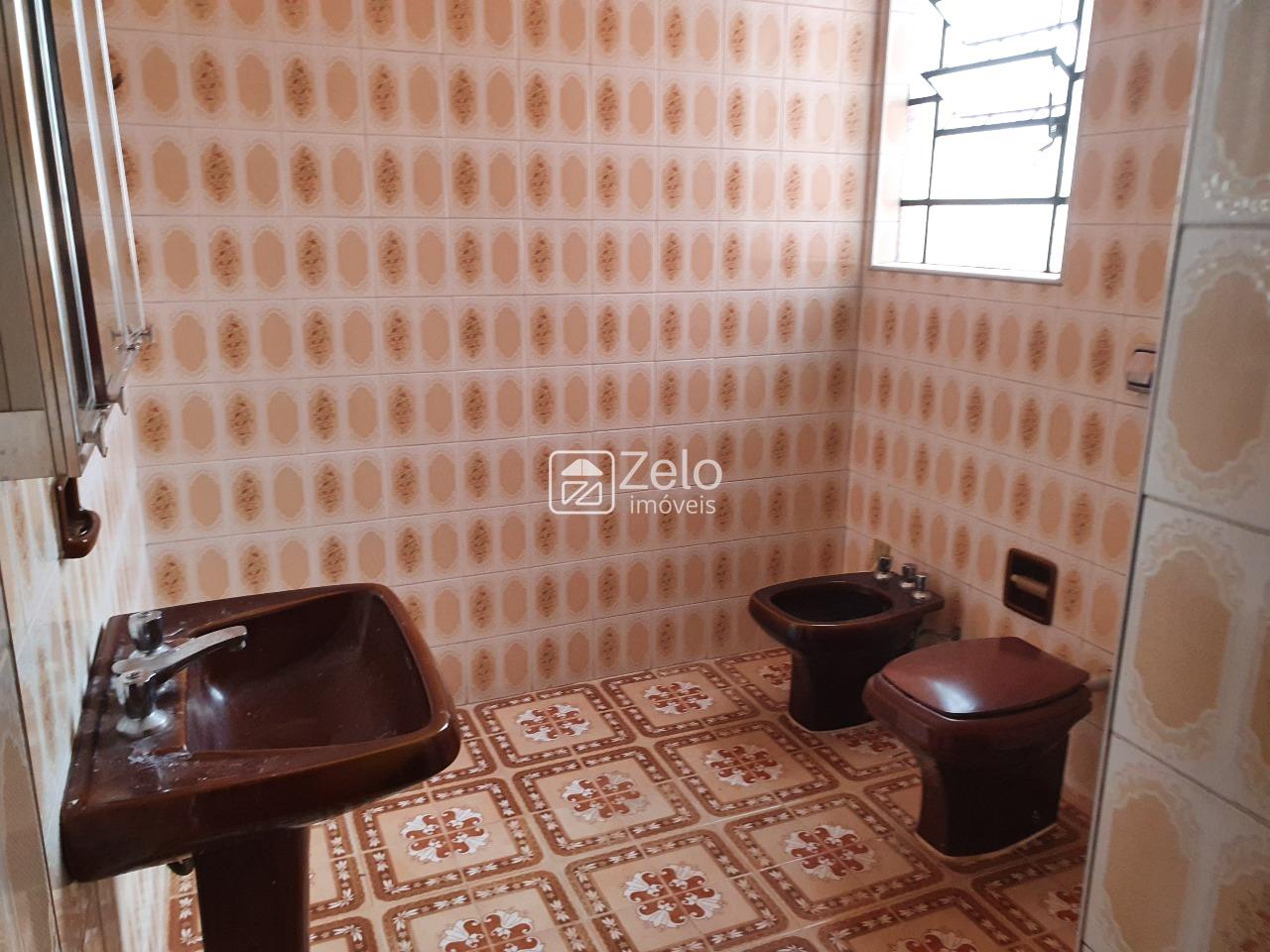 Casa em Jardim Chapadão, Campinas - SP | Zelo Imóveis: 