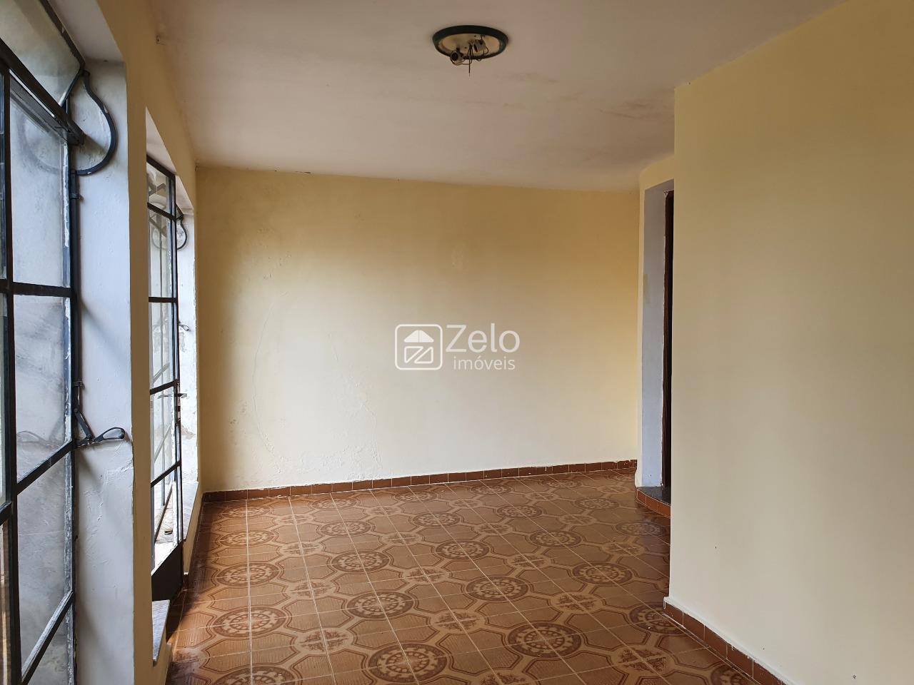 Casa em Jardim Chapadão, Campinas - SP | Zelo Imóveis: 