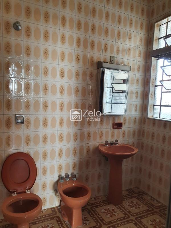 Casa em Jardim Chapadão, Campinas - SP | Zelo Imóveis: 