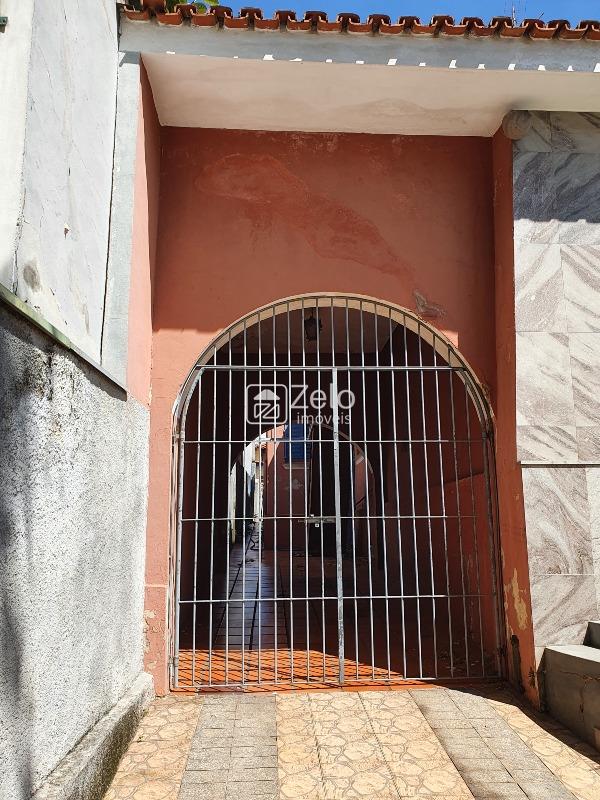 Casa em Jardim Chapadão, Campinas - SP | Zelo Imóveis: 