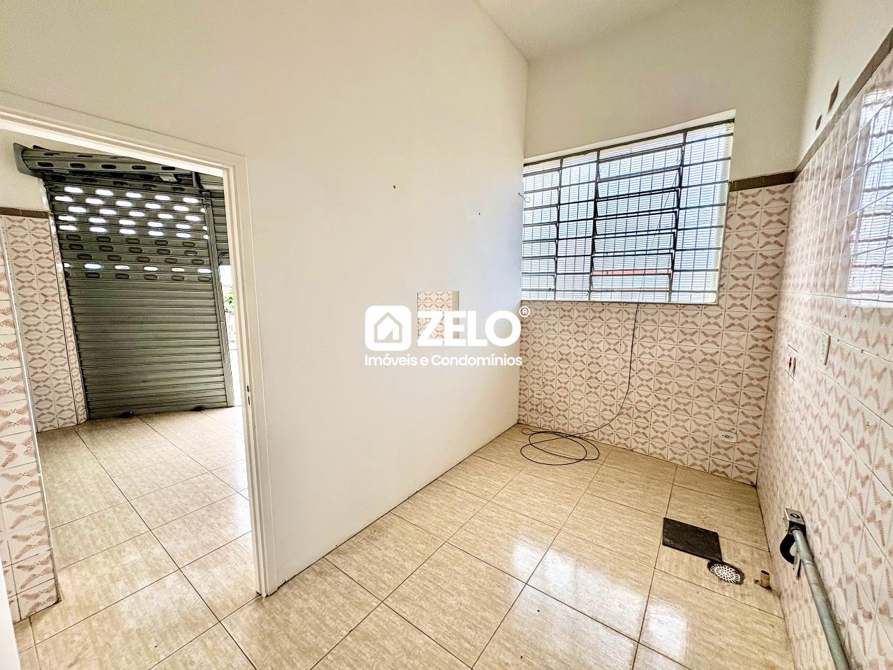 Salão em Jardim Carlos Lourenço, Campinas - SP | Zelo Imóveis: 