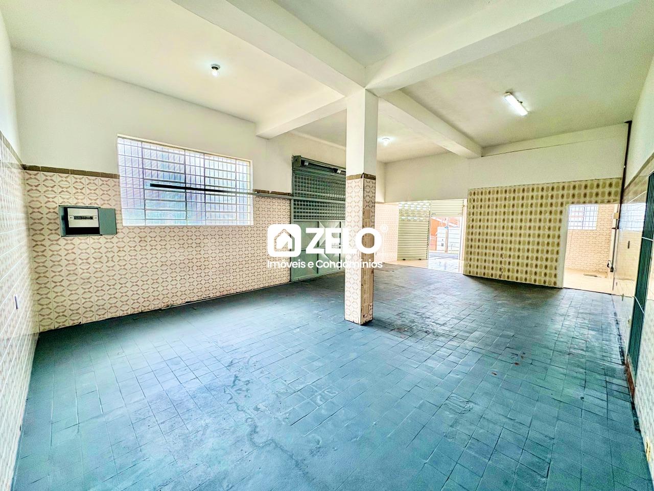 Salão em Jardim Carlos Lourenço, Campinas - SP | Zelo Imóveis: 