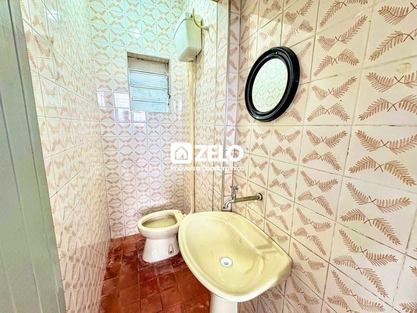 Salão em Jardim Carlos Lourenço, Campinas - SP | Zelo Imóveis: 