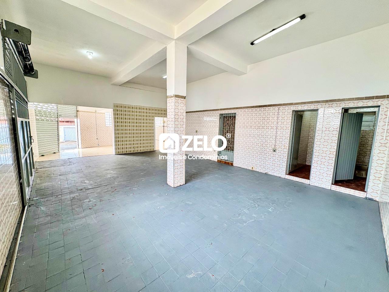 Salão em Jardim Carlos Lourenço, Campinas - SP | Zelo Imóveis: 