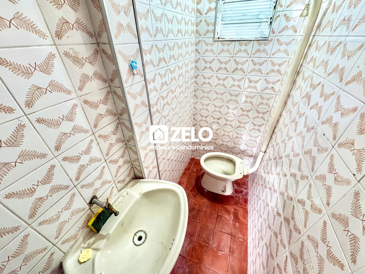 Salão em Jardim Carlos Lourenço, Campinas - SP | Zelo Imóveis: 