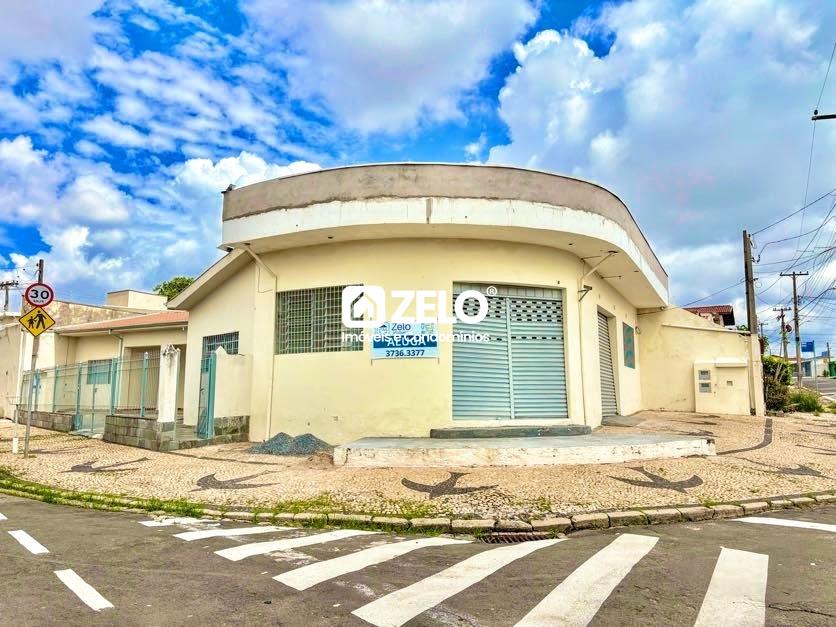 Salão em Jardim Carlos Lourenço, Campinas - SP | Zelo Imóveis: 