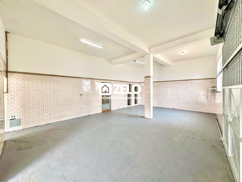 Salão em Jardim Carlos Lourenço, Campinas - SP | Zelo Imóveis: 
