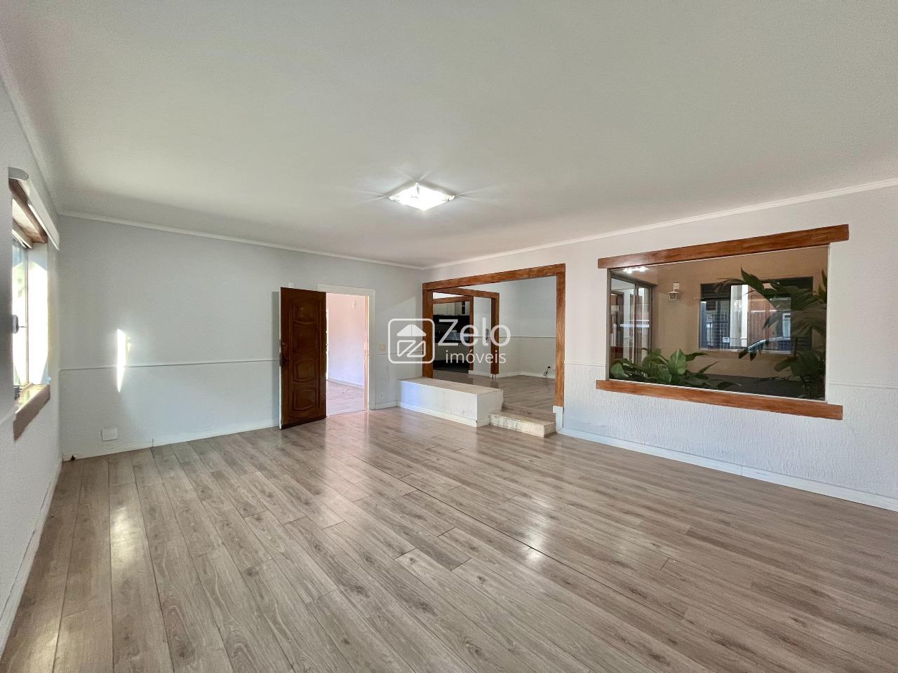 Casa em Jardim Guarani, Campinas - SP | Zelo Imóveis: 