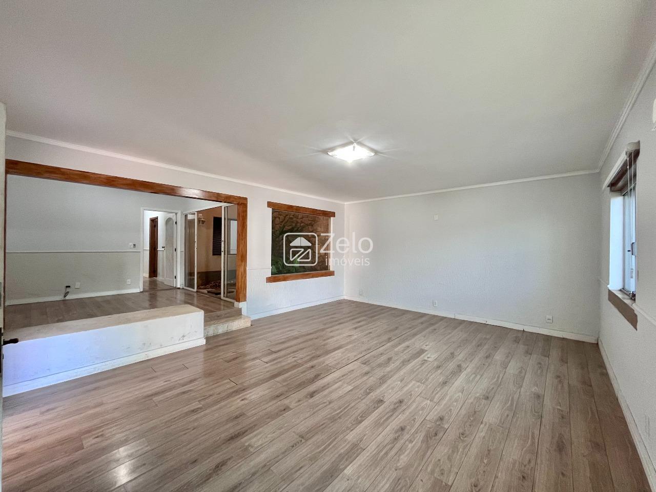 Casa em Jardim Guarani, Campinas - SP | Zelo Imóveis: 
