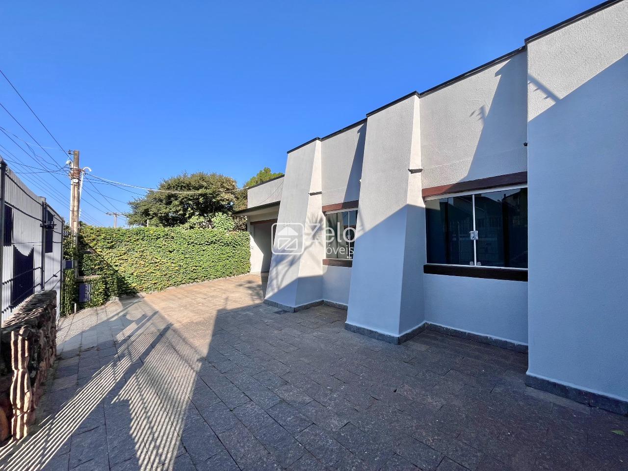 Casa em Jardim Guarani, Campinas - SP | Zelo Imóveis: 