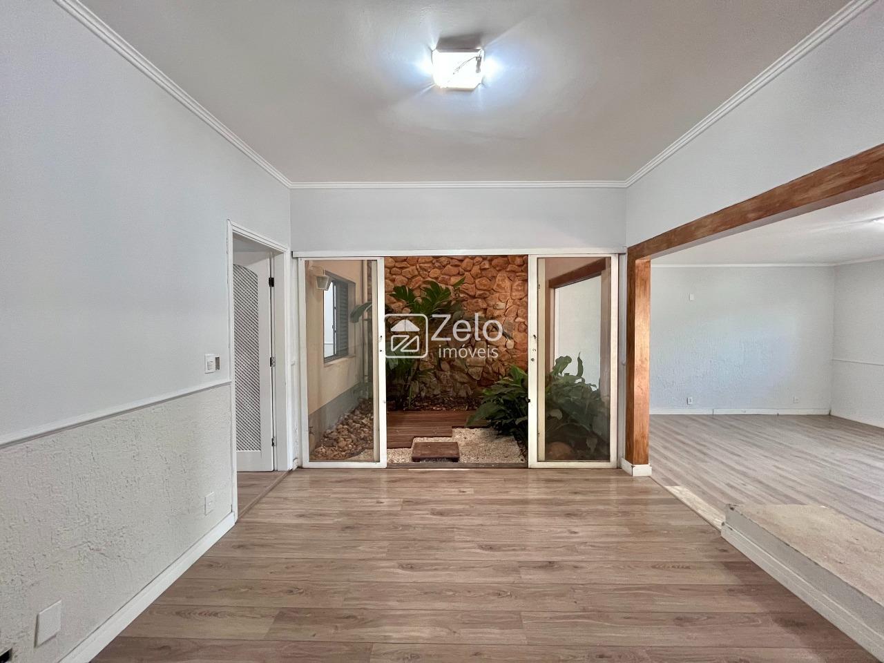 Casa em Jardim Guarani, Campinas - SP | Zelo Imóveis: 