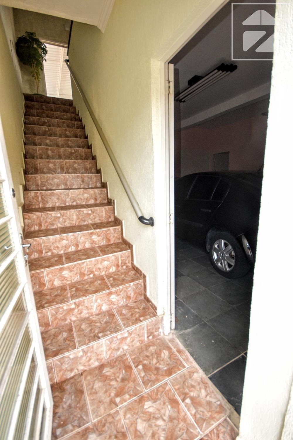 Casa em Vila Georgina, Campinas - SP | Zelo Imóveis: 