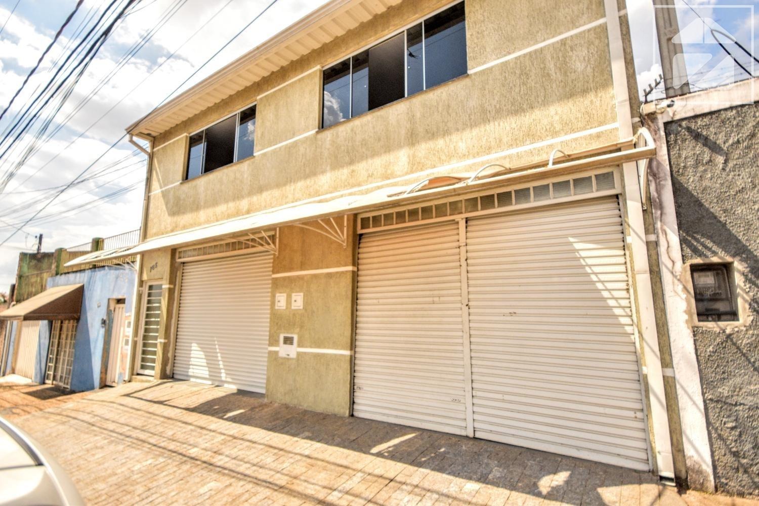 Casa em Vila Georgina, Campinas - SP | Zelo Imóveis: 