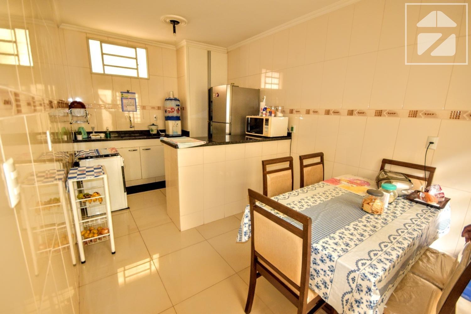 Casa em Vila Georgina, Campinas - SP | Zelo Imóveis: 