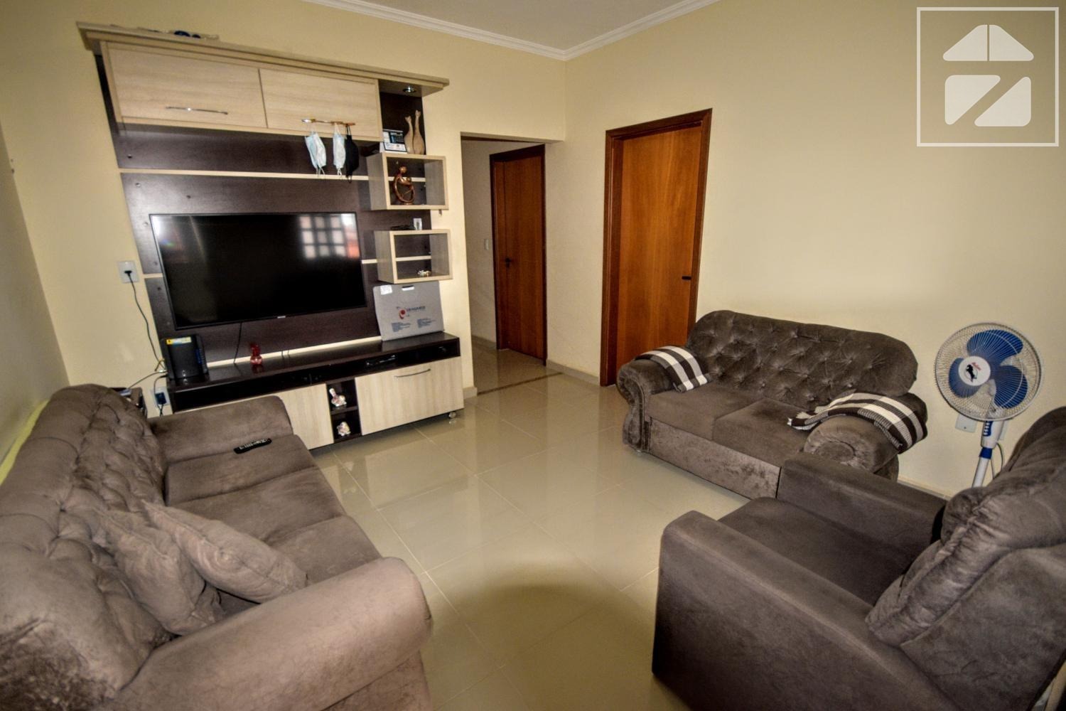 Casa em Vila Georgina, Campinas - SP | Zelo Imóveis: 