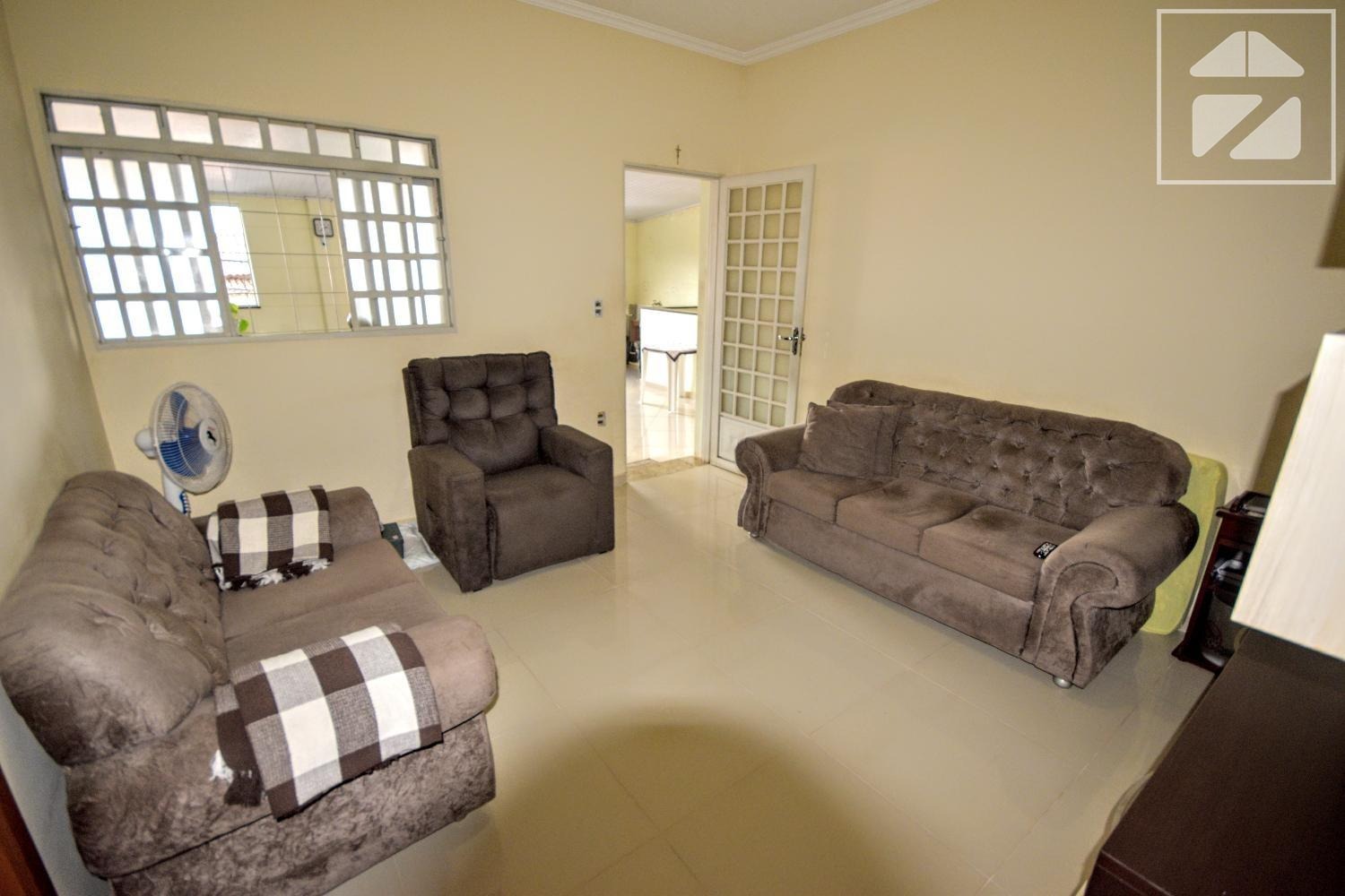 Casa em Vila Georgina, Campinas - SP | Zelo Imóveis: 